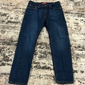 Men’s Lees jeans